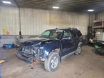 Used Rear Hvac Blower Motor Fits: 2008 Chevrolet Tahoe 3 Attachment Screw. Fixed Price $110.90.