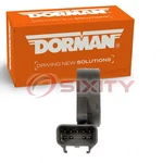 Dorman Accelerator Pedal For 2004 Gmc Sierra 2500 Body Sensors Uz. Fixed Price $61.01.