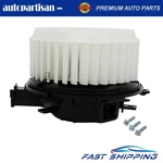 Front Hvac Heater Blower Motor For Buick Encore 2013-2022 Chevy Sonic 2012-2020. Fixed Price $31.99.