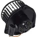 Hvac Motor-blower With Wheel Uac Bm 00143C. Fixed Price $83.35.