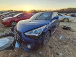 2016 Hyundai Veloster Used Blower Motor Oem 615-50286 100K Mileage. Fixed Price $106.88.