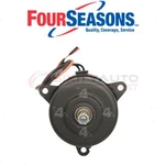Four Seasons Ac Condenser Fan Motor For 1989-1997 Geo Metro Heating Air Vd. Fixed Price $76.60.