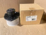 Gm 96539656 A/c Heater Blower Motor -- 2004-11 Chevy Aveo W/ Manual Controls Nos. Fixed Price $50.00.
