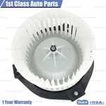 Heater Blower Motor W/ Cage For Olds Pontiac Chevy Venture 700074. Fixed Price $33.25.