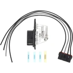 For Chevy Tahoe 1995-1999 Holstein 2BMR0077K Hvac Blower Motor Resistor Kit. Fixed Price $29.47.