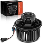 A-premium Front Hvac Heater Blower Motor Compatible With 2007-2014 Chevrolet.... Fixed Price $62.99.