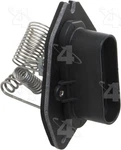 Hvac Resistor-blowermotor 4 Seasons 20080. Fixed Price $36.95.