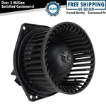 Front Heater Blower Motor W/ Fan Cage 10341214 For Chevy Olds Buick Pontiac. Fixed Price $74.85.
