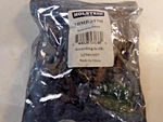 Hvac Blower Motor Resistor Holstein 2BMR0100. Fixed Price $21.99.