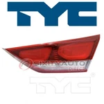 Tyc Right Inner Tail Light Assembly For 2017-2018 Hyundai Elantra Electrical Hj. Fixed Price $140.62.