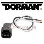 Dorman Techoice Ignition Coil Connector 2000-2002 Ford E-150 Econoline Ck. Fixed Price $24.32.