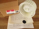 Nos Blower Fan 1989-91 Pontiac Sunbird Chevrolet: Beretta, 92-93 Cavalier Oem. Fixed Price $19.95.