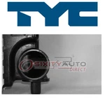 Tyc Radiator For 2011-2012 Lincoln Mkz 2.5L L4 Cooler Cooling Antifreeze Bq. Fixed Price $174.90.