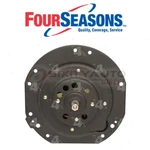Four Seasons Hvac Blower Motor For 1957-1979 Chevrolet Corvette Heating Pb. Fixed Price $51.78.