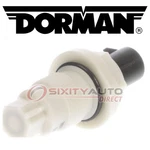 Dorman Input Transmission Speed Sensor For 1993-2004 Chrysler Concorde. Fixed Price $32.65.