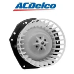 15-80666 Ac Delco Blower Motor New For Chevy Suburban Citation Express Van K10. Fixed Price $79.48.
