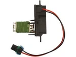 Dorman Front Hvac Blower Motor Resistor For 2003-2009 Chevrolet C8500. Fixed Price $43.92.