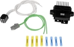 Dorman 973-401 Hvac Blower Motor Resistor Kit Compatible With Select Models. Fixed Price $82.06.