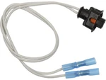 Standard Motor Products 16ZQ46P Fuel Pump Connector Fits 2012-2018 Chevy Camaro. Fixed Price $45.97.