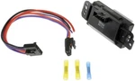 Blwr Motor Resistor Dorman (oe Solutions) 973-508. Fixed Price $89.01.