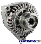 Alternator New Oe No. TG15S010 For Chevrolet. Fixed Price $290.78.