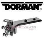 Dorman Right Center Sliding Door Roller Bracket For 2010-2019 Chevrolet Qj. Fixed Price $147.57.