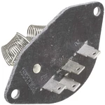 Hvac Blower Motor Resistor Wve 4P1535. Fixed Price $59.68.