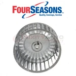 Four Seasons Hvac Blower Motor Wheel For 1982-1988 Chevrolet Cavalier Gq. Fixed Price $28.52.
