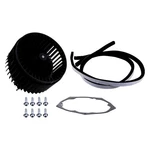 For Chevy Malibu 2008-2012 Vdo PM9293 Hvac Blower Motor Wheel. Fixed Price $35.38.