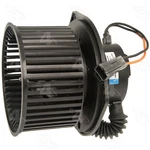 Four Seasons Hvac Blower Motor Fits 2006-2011 Chevrolet Hhr. Fixed Price $85.80.