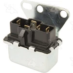 Hvac Blower Motor Cut-out Relay For 77-86 Chevrolet K20 Suburban Four Seasons. Fixed Price $24.40.