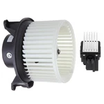 For 2007 Chevrolet Silverado 1500 Hvac Blower Motor Resistor Kit. Fixed Price $52.88.