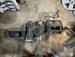 2003-2006 Chevy Silverado Hvac Heater Core Blower Motor Housing Box Oem. Fixed Price $250.00.