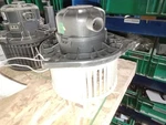Blower Motor Heater Only Opt C46 From Vin 071877 Fits 10-11 Aveo 1288016. Fixed Price $69.00.