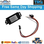 Trq New Heater Blower Motor Resistor Atc For 2003-2009 Buick Cadillac Chevy Gmc. Fixed Price $51.30.