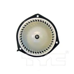 New Blower Mtr W/wheel Tyc 700107. Fixed Price $55.69.