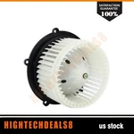 Hvac Heater Blower Motor W/fan For 2004 2005 2006 2007 2008 Chevrolet Malibu. Fixed Price $35.39.