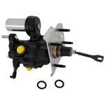 Brake Booster 2007-2011 Chevrolet Silverado 2500 3500 Lt Ls 20759772. Fixed Price $582.00.