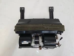 Rear A/c Motor And Evaporator Case Chevy Suburban 73-91 Oem Air Conditioning. Fixed Price $320.00.