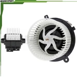 For 2007-2011 Chevy Silverado 1500 A/c Heater Blower Motor Fan & Resistor. Fixed Price $51.13.