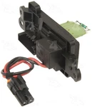 Blwr Motor Resistor Four Seasons 20339. Fixed Price $41.38.