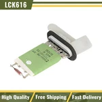 Delco 15-80647 Heater Blower Motor Resistor Fits Chevy Pontiac Hummer Saturn. Fixed Price $36.95.
