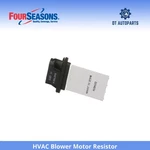For 2012-2020 Chevrolet Sonic Hvac Blower Motor Resistor Four Seasons. Fixed Price $39.54.