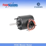 For 1965-1966 Chevrolet G10 Van Rear Hvac Blower Motor Four Seasons. Fixed Price $72.59.