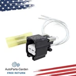 PT2188 Ac Engine Cooling Fan Motor Connector Fit For Chevy Equinox XL-7. Fixed Price $13.06.