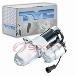 Tyc Starter Motor For 2000-2003 Nissan Maxima 3.0L 3.5L V6 Electrical Ua. Fixed Price $106.85.
