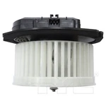 Hvac Blower Motor Front Tyc For 2005-2019 Chevrolet Corvette. Fixed Price $170.29.