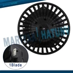 Heater Blower Motor W/wheel For Chevy S10 Blazer Gmc Sonoma Jimmy Bravada. Fixed Price $42.80.