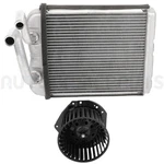 For 1998-2002 Chevrolet Blazer A/c Heater Blower Motor Fan & Core Kit. Fixed Price $53.31.