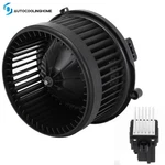 Front Furnace Blower Motor Resistor For 2007 2008 09-2017 Chevrolet Equinox Kit. Fixed Price $58.89.